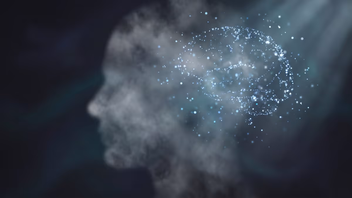 Туман в голове: причины brain fog и как вернуть ясность Основное изображение