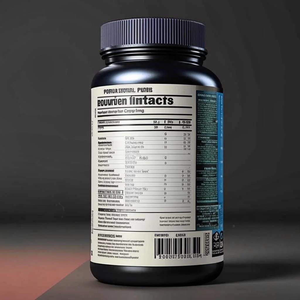 BCAA: рабочая добавка или маркетинг на ровном месте Основное изображение