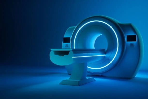 Как работает МРТ: разбор для биохакера на пальцах Основное изображение