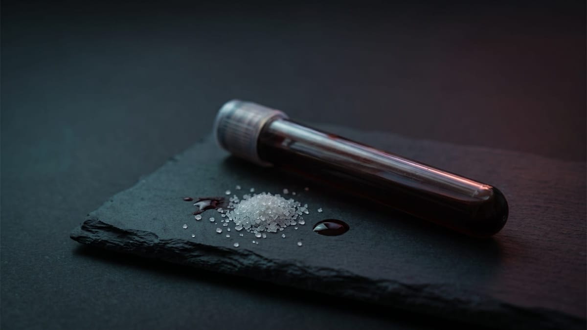 HbA1c (гликированный гемоглобин): что показывает и норма Основное изображение