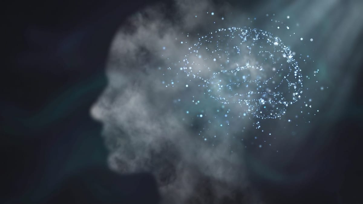 Туман в голове: причины brain fog и как вернуть ясность Основное изображение