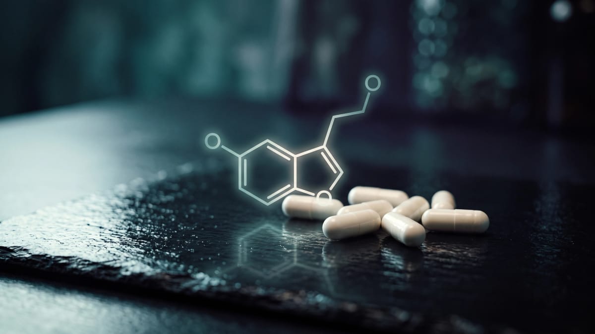 5-HTP: добавка для настроения и сна — честный разбор Основное изображение