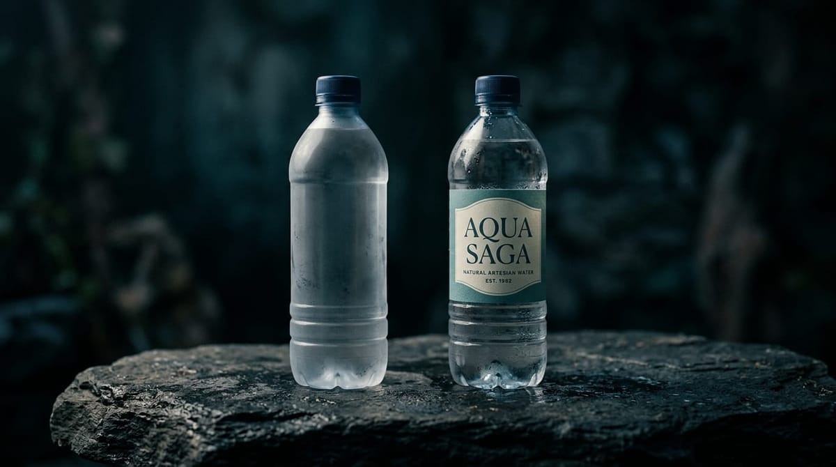 BPA-free и бисфенол S: безопаснее ли замена пластика Основное изображение
