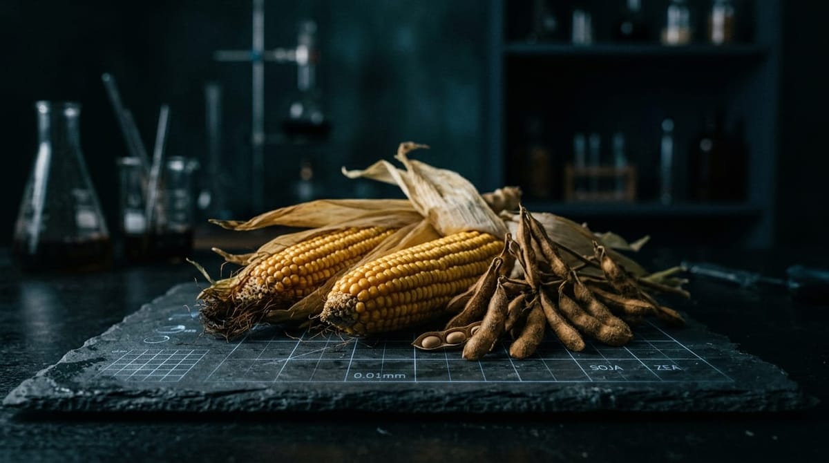 ГМО-продукты: вредны ли для здоровья — что говорит наука Основное изображение