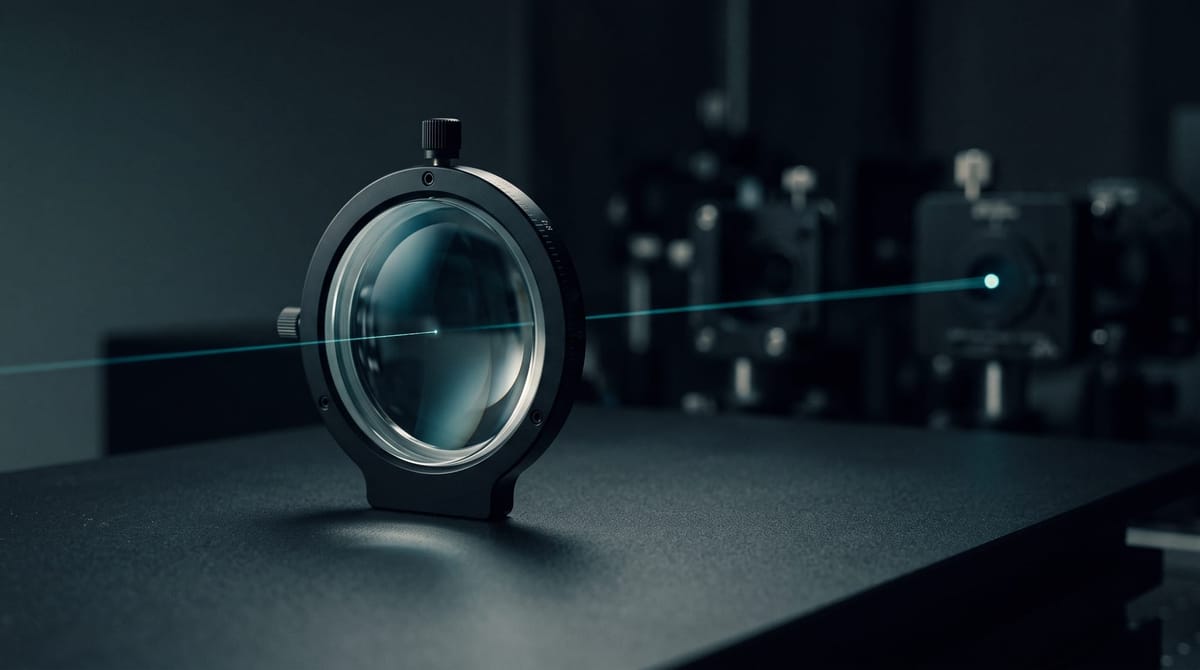 Лазерная коррекция зрения LASIK и SMILE: за и против Основное изображение