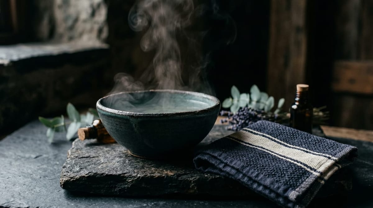 Синусовая головная боль: это миф или гайморит Основное изображение