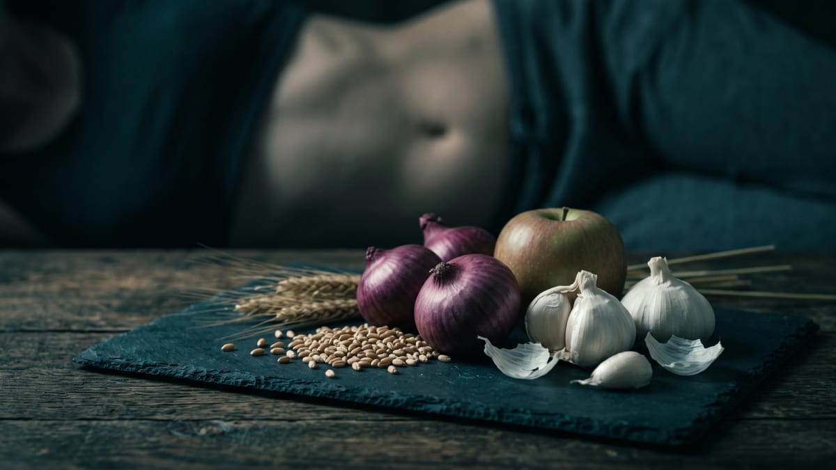FODMAP-диета при СРК: как работает и кому помогает Основное изображение