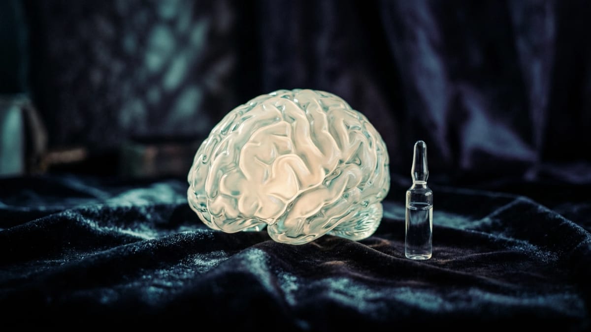 Вакцина от опоясывающего лишая и деменция: защита мозга Основное изображение