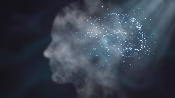 Туман в голове: причины brain fog и как вернуть ясность Основное изображение
