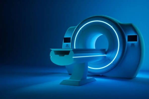Как работает МРТ: разбор для биохакера на пальцах Основное изображение