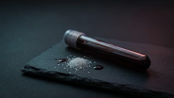 HbA1c (гликированный гемоглобин): что показывает и норма Основное изображение