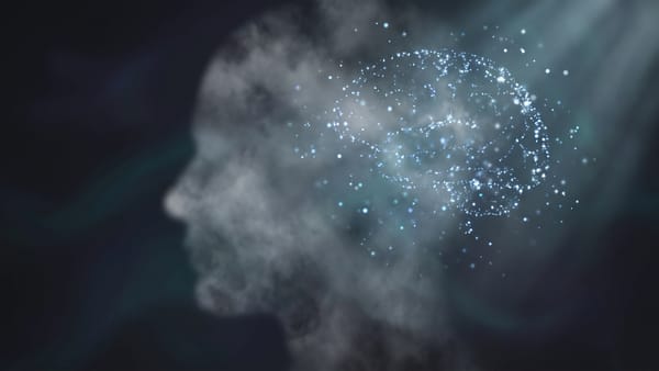 Туман в голове: причины brain fog и как вернуть ясность Основное изображение
