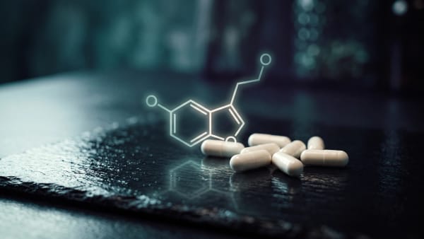 5-HTP: добавка для настроения и сна — честный разбор Основное изображение