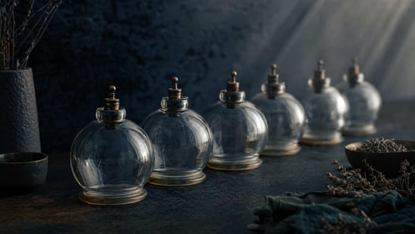 Банки и вакуумный массаж: что доказано, а что плацебо Основное изображение