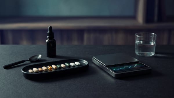 Брайан Джонсон Blueprint «Don't Die»: где тут наука Основное изображение