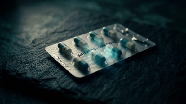 Антибиотик-ассоциированная диарея и C. difficile: гид Основное изображение