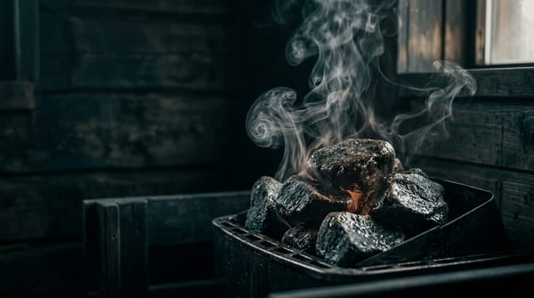Баня и иммунитет: реже ли болеют те, кто парится Основное изображение