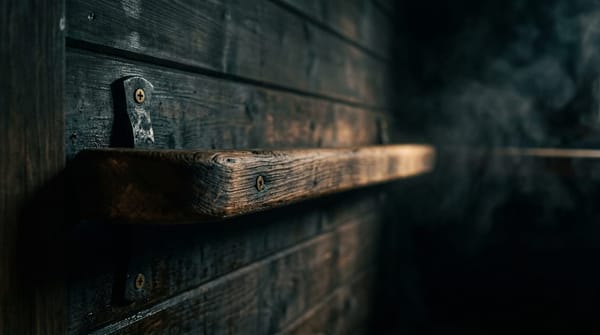 Баня после 60: можно ли пожилым и где реальный риск Основное изображение