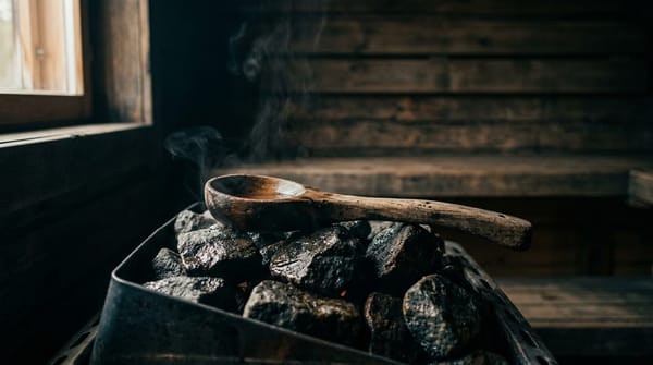 Баня после инфаркта и при болезнях сердца: кому можно Основное изображение