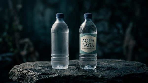 BPA-free и бисфенол S: безопаснее ли замена пластика Основное изображение