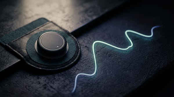 Мониторинг глюкозы (CGM): что показывает и кому он нужен Основное изображение