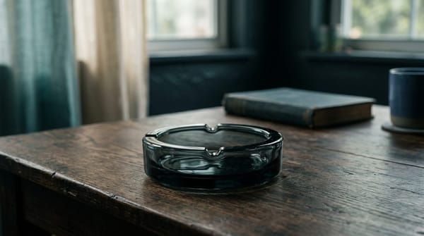 Что происходит с телом после отказа от курения Основное изображение