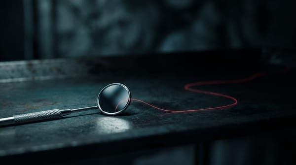Больные дёсны и инфаркт, Альцгеймер: что доказано Основное изображение
