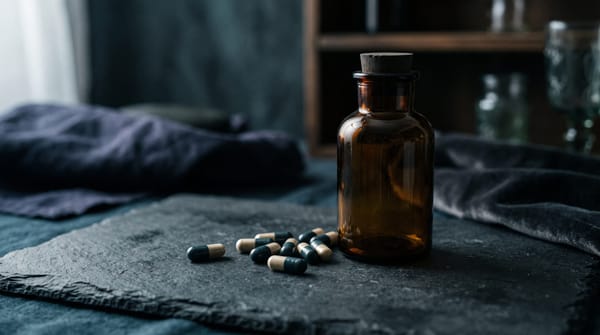 ДГЭА (DHEA): гормон молодости из добавок — миф или польза Основное изображение