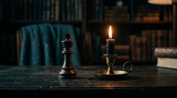 Сила воли и дисциплина: что говорит наука и как её реально прокачать Основное изображение