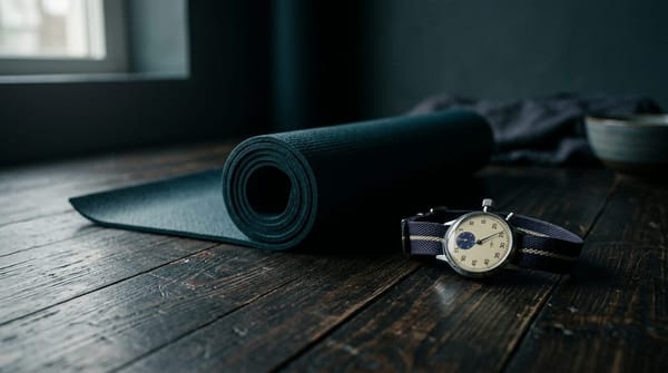 Гибкость как маркер долголетия: правда ли это Основное изображение