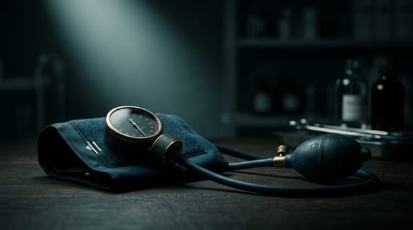 Гипотония: низкое давление — норма или симптом Основное изображение