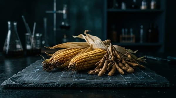 ГМО-продукты: вредны ли для здоровья — что говорит наука Основное изображение