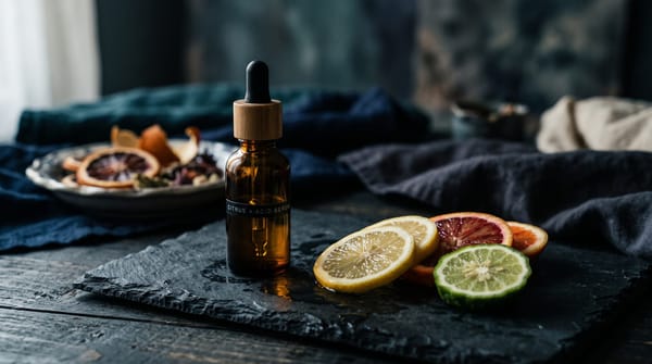 Химические пилинги: кислоты AHA и BHA по науке Основное изображение