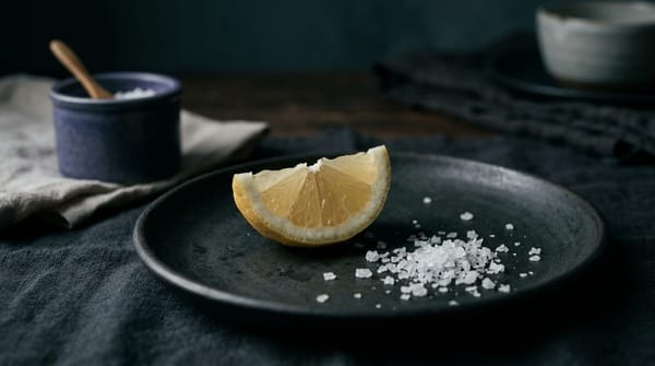 Потеря и искажение вкуса: почему еда стала пресной Основное изображение