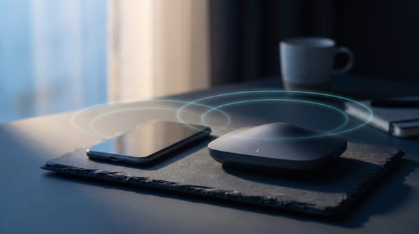Излучение телефона, Wi-Fi и 5G: вредит ли на самом деле Основное изображение
