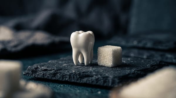 Кариес: причины, профилактика и как не лечить зубы Основное изображение