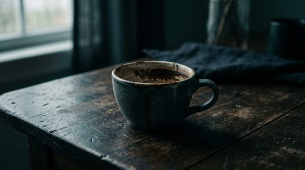 Кофеин и головная боль: помощь и синдром отмены кофе Основное изображение