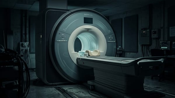 КТ или МРТ при головной боли: когда нужны Основное изображение