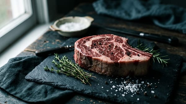 Красное мясо: вред и норма — что доказала наука Основное изображение