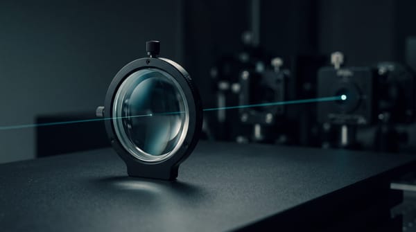 Лазерная коррекция зрения LASIK и SMILE: за и против Основное изображение