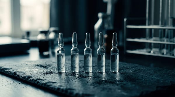 Мезотерапия лица: что в коктейлях и работает ли Основное изображение