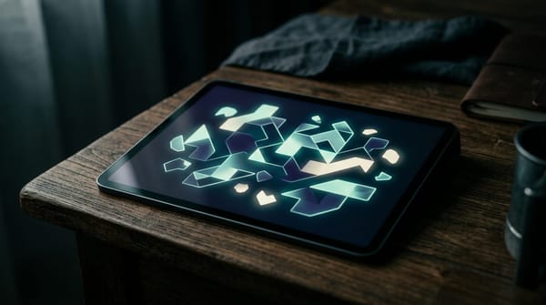 Мозговые тренажёры: почему Lumosity оштрафовали Основное изображение