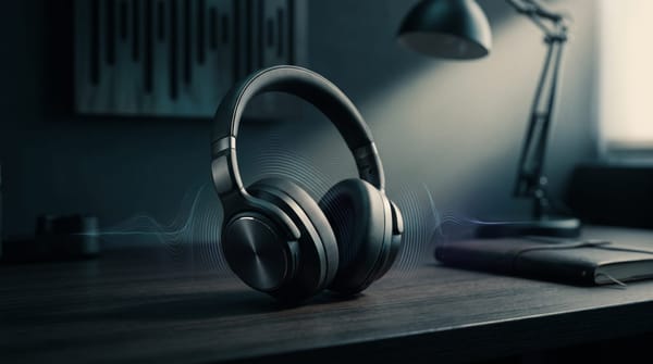 Наушники и громкая музыка: как теряют слух Основное изображение
