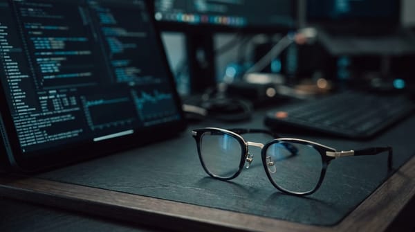 Очки с защитой от синего света: работают ли Основное изображение