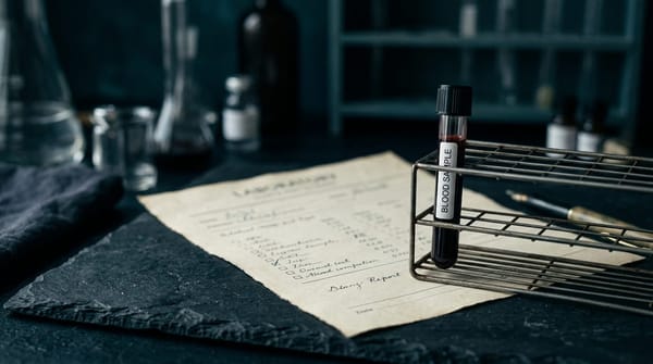 ПСА-скрининг рака простаты: кому он нужен Основное изображение