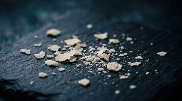 Себорейный дерматит и перхоть: причины и что работает Основное изображение