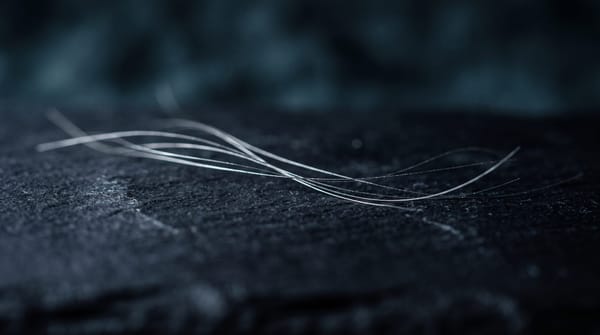 Седина: можно ли остановить или обратить Основное изображение