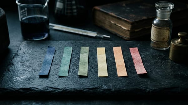 Щелочная диета и «закисление организма»: разбор мифа Основное изображение