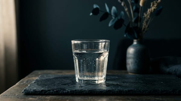 Сколько пить воды в день: миф о 8 стаканах и реальная норма Основное изображение