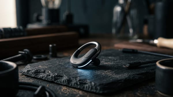 Стимуляторы вагуса (клипсы, гаджеты): работают? Основное изображение